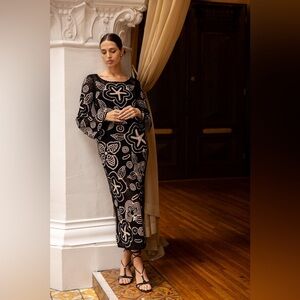 Cleobella Keilani Midi Dress - NWT